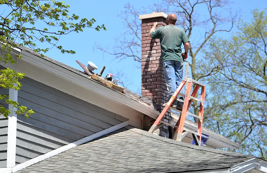 Chimney & Fireplace Inspections Services in Hudson, MA